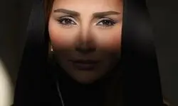 مدلینگ جدید شبنم قلی‌خانی در دبی / عکس