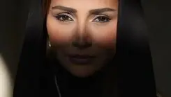 مدلینگ جدید شبنم قلی‌خانی در دبی / عکس