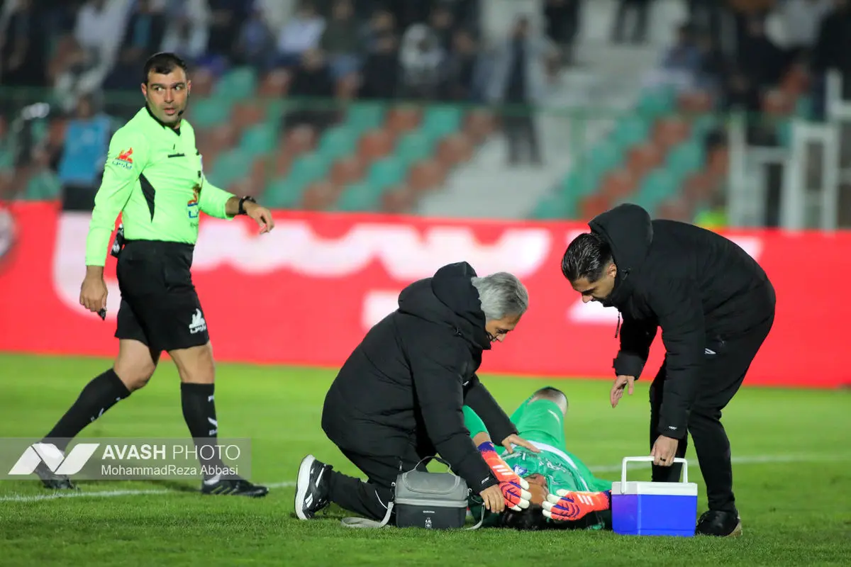 هفته پانزدهم لیگ برتر فوتبال ایران؛ استقلال - گل‌گهر