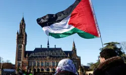استقبال اسپانیا، ایرلند و عربستان از تصمیم فرانسه درباره فلسطین