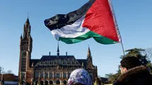 استقبال اسپانیا، ایرلند و عربستان از تصمیم فرانسه درباره فلسطین