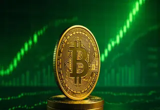 صعود بیت کوین پس از آتش‌بس ایران و رژیم صهیونیستی