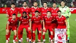 اعلام ترکیب پرسپولیس برابر شمس‌آذر