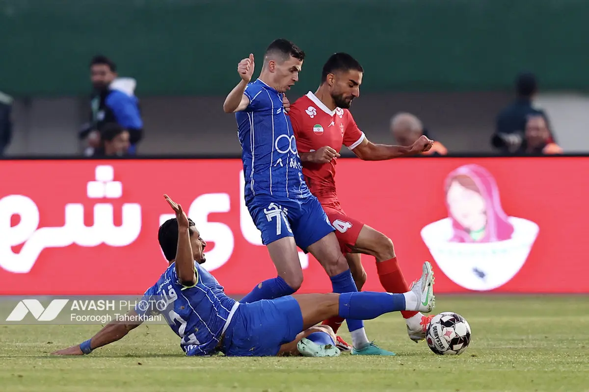 دربی صد و شش