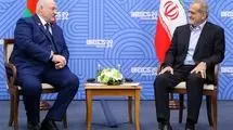 بلاروس جزئیات سفر پزشکیان را اعلام کرد