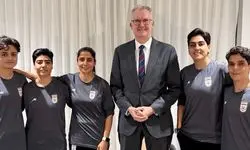 سیاستمدار استرالیایی: دولت ما «ریاکار» است