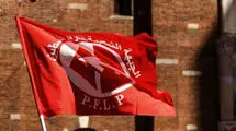  جبهه مردمی فلسطین: حملات ایران واکنشی مشروع و ضروری  