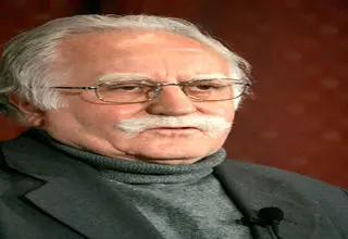 وصیت استاد فرشچیان درباره محل خاکسپاری‌‎اش+عکس 