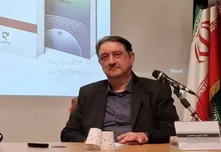 سلیمی: وزیر خارجه آمریکا، جهان را در چارچوب جنگ تمدن‌ها روایت می‌کند