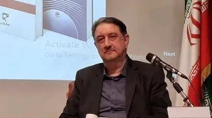 سلیمی: وزیر خارجه آمریکا، جهان را در چارچوب جنگ تمدن‌ها روایت می‌کند