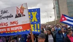 مذاکره آمریکا با کوبا/ آیا ایران سپر بلای هاوانا می‌شود؟