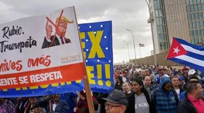 مذاکره آمریکا با کوبا/ آیا ایران سپر بلای هاوانا می‌شود؟