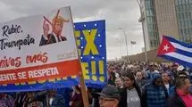 مذاکره آمریکا با کوبا/ آیا ایران سپر بلای هاوانا می‌شود؟