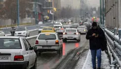 پیش بینی هواشناسی تهران امروز پنجشنبه 7 خرداد