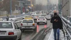  پیش‌بینی وضعیت هوا طی ۵ روز آینده اعلام شد