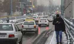 وضعیت هواشناسی امروز یکشنبه ۱۱ مرداد