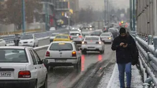 پیش بینی آب و هوای تهران، مشهد، همدان، شیراز، اصفهان و تبریز ۶ شهریور