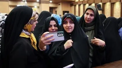 مجلس کلمه «خشونت» را از کل لایحه «حفظ کرامت و حمایت از زنان برابر خشونت» حذف کرد!