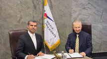 فدراسیون‌های تکواندو ایران و روسیه تفاهم‌نامه همکاری امضا کردند