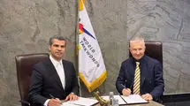 فدراسیون‌های تکواندو ایران و روسیه تفاهم‌نامه همکاری امضا کردند
