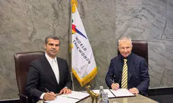 فدراسیون‌های تکواندو ایران و روسیه تفاهم‌نامه همکاری امضا کردند