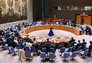 روسیه: غرب در پی نابودی کامل برجام است