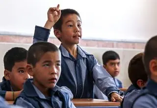 اطلاعیه مهم درباره دانش‌آموزان اتباع در ایران