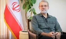 دیدارهای مهم علی لاریجانی در مسقط 