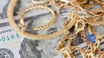 قیمت هر اونس طلا به زیر مرز ۴۰۰۰ دلار رسید