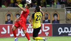 اعتراض باشگاه تراکتور به صداوسیما