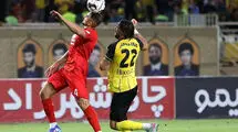 اعتراض باشگاه تراکتور به صداوسیما