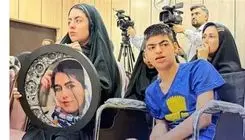 لحظات پایانی زندگی قاتل الهه حسین‌نژاد / قصاص نزدیک است!