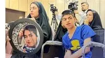 لحظات پایانی زندگی قاتل الهه حسین‌نژاد / قصاص نزدیک است!