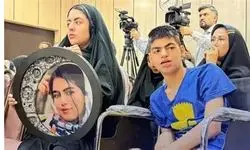 لحظات پایانی زندگی قاتل الهه حسین‌نژاد / قصاص نزدیک است!
