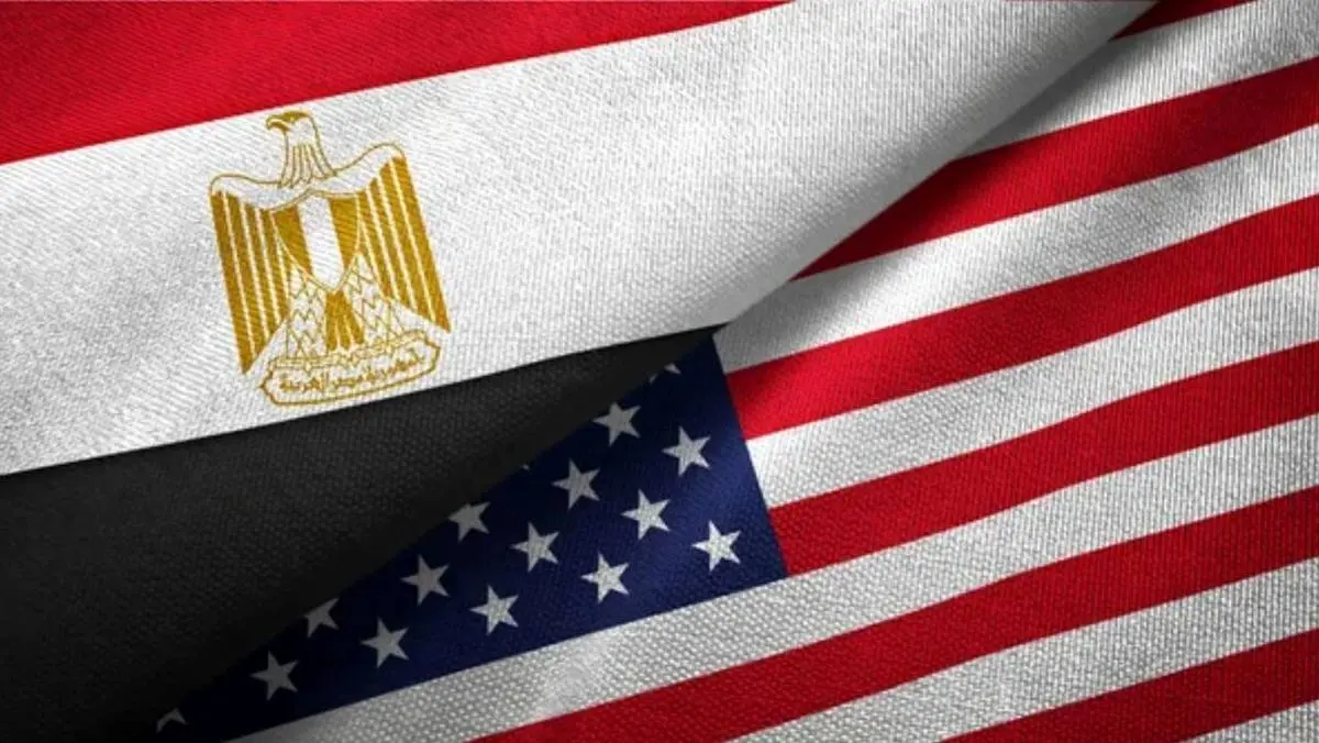 مصر رسماً برای آمریکا خط و نشان کشید!