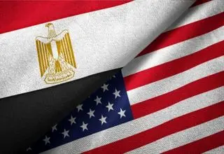 مصر رسماً برای آمریکا خط و نشان کشید!