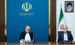 پزشکیان: دانشگاه‌ها باید موتور حل مسائل کشور شوند
