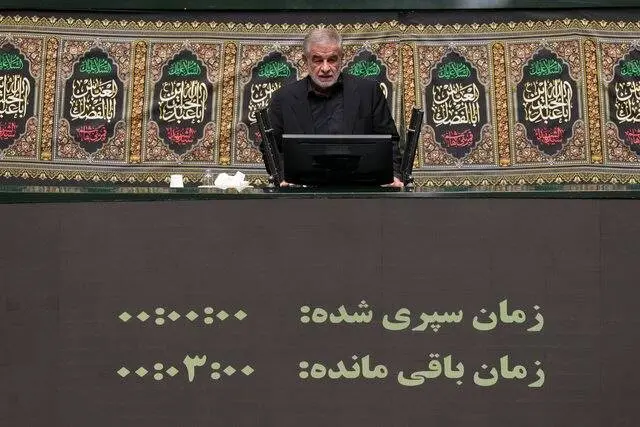 جوکار: دستگاهها موضوع پدافند غیرعامل را مورد توجه قرار دهند