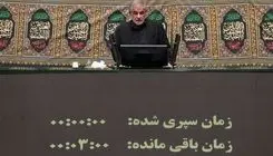 جوکار: دستگاهها موضوع پدافند غیرعامل را مورد توجه قرار دهند