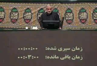 جوکار: دستگاه‌ها موضوع پدافند غیرعامل را مورد توجه قرار دهند