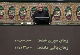 جوکار: دستگاه‌ها موضوع پدافند غیرعامل را مورد توجه قرار دهند