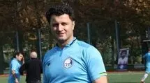 بهمن طهماسبی: مهاجمان استقلال به تمرین اختصاصی نیاز دارند/ جبران نتیجه بازی رفت مقابل الحسین اردن دور از دسترس نیست!