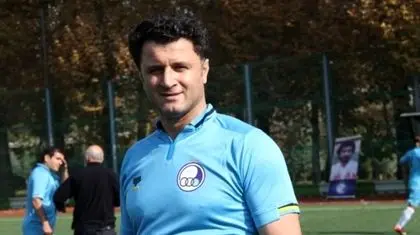 بهمن طهماسبی: مهاجمان استقلال به تمرین اختصاصی نیاز دارند/ جبران نتیجه بازی رفت مقابل الحسین اردن دور از دسترس نیست!