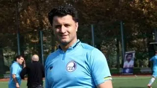 بهمن طهماسبی: مهاجمان استقلال به تمرین اختصاصی نیاز دارند/ جبران نتیجه بازی رفت مقابل الحسین اردن دور از دسترس نیست!