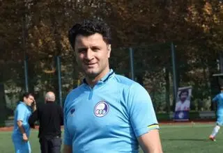 بهمن طهماسبی: مهاجمان استقلال به تمرین اختصاصی نیاز دارند/ جبران نتیجه بازی رفت مقابل الحسین اردن دور از دسترس نیست!
