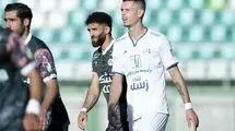 ذوب‌آهن با پیروزی بر آبی‌ها موقعیت خود را تثبیت کرد