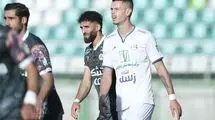 ذوب‌آهن با پیروزی بر آبی‌ها موقعیت خود را تثبیت کرد