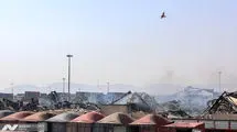 آخرین خبر از ۸ مفقودی حادثه بندرعباس