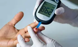 سونامی خاموش دیابت در کشور