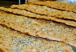 کمبودی در تامین آرد سهمیه ای وجود ندارد